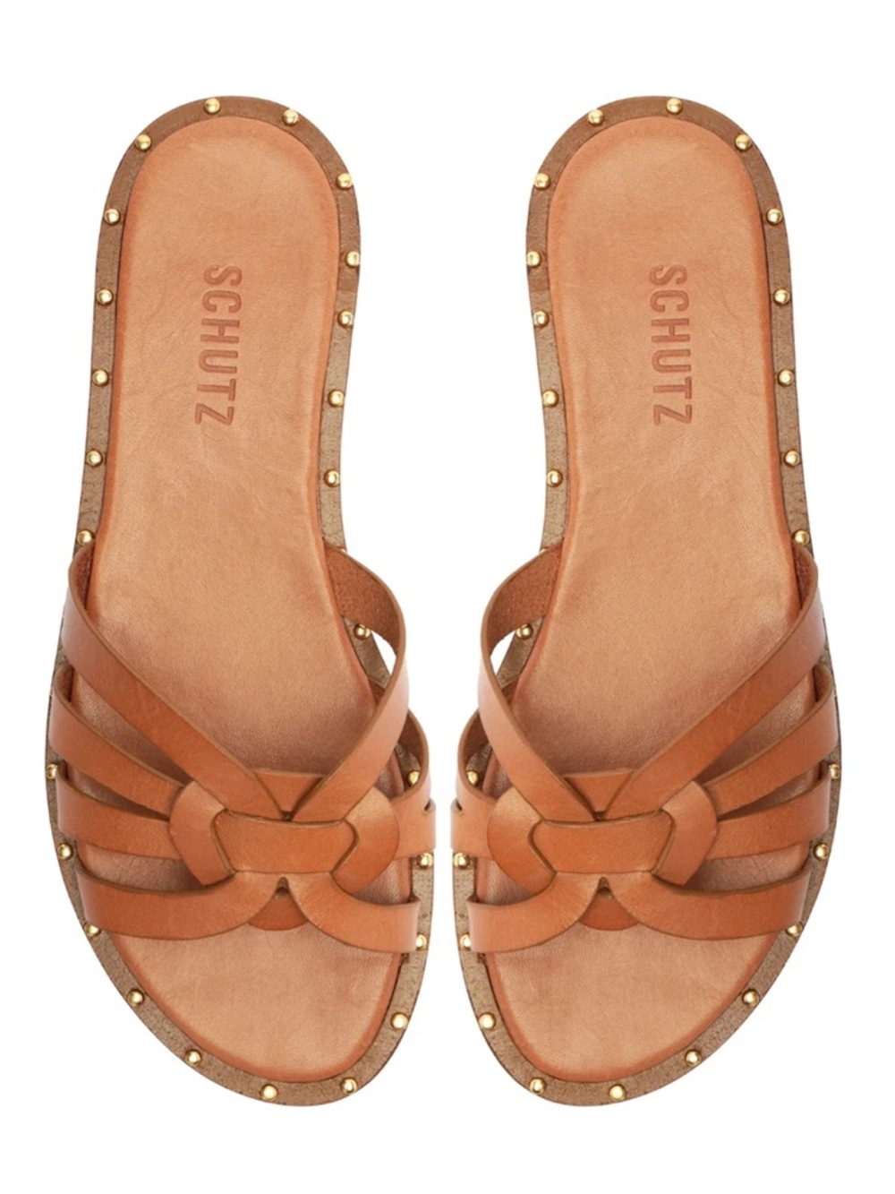 Schutz Phoenix Sandal
